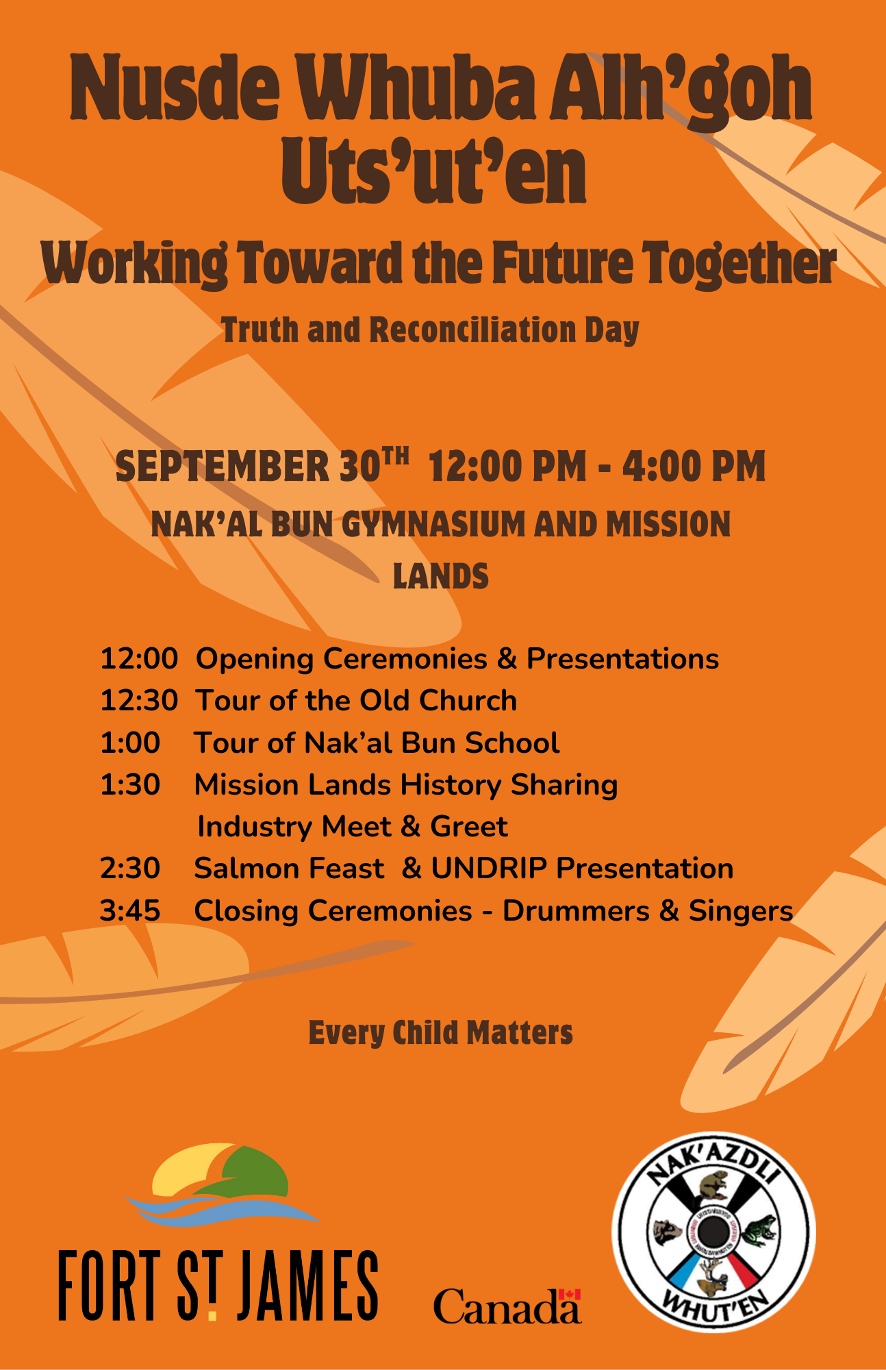 Truth and Reconciliation 