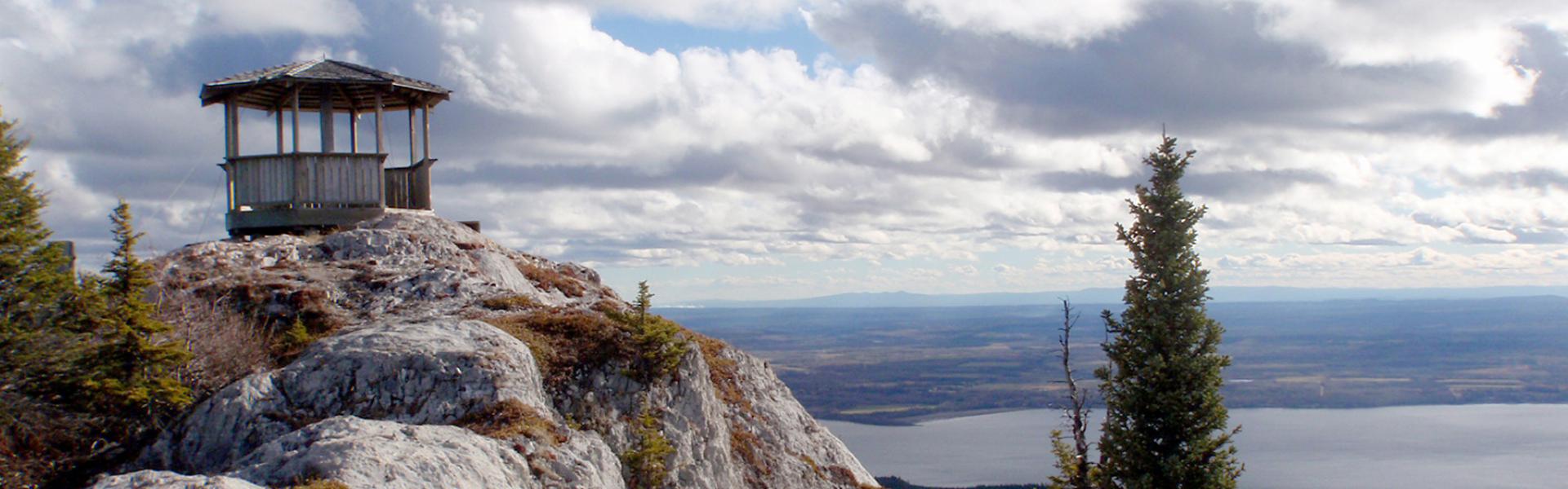 Moving to Fort St. James Fort St James District historic and